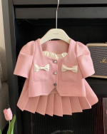 Round Neck Open-Chest Base Top - Image 6