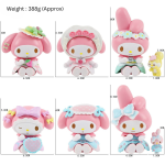My Melody Blind Box Figurine – Sanrio Tea Party Series - Image 6