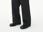 Unisex Lightweight Straight-Leg Trousers – Easy Care Classic Tailored Pants - Image 4