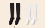 Plain Long Socks - Image 2