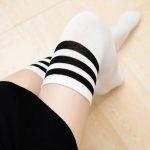 Long Socks For Ladies - Image 6