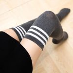 Long Socks For Ladies - Image 2