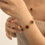 Mermaid Princess Necklace & Bracelet - Image 7