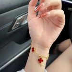 Mermaid Princess Necklace & Bracelet - Image 4