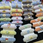 New Plush Cute Hair Ties for Kids | Cartoon Fur Hair Bands, Thick Elastic Headbands - Image 5