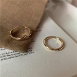 Minimalist Elegant - Trendy INS Cold Aesthetic, Adjustable Open Ring for Women - Image 3