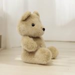 RBT Teddy Bear Soft Toy | Plush Teddy Bear for Kids & Collectors - Image 3