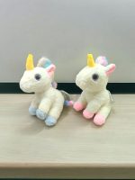 Wings Unicorn Soft Toy | Magical Plush Unicorn Stuffed Animals - Image 2