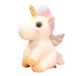 Wings Unicorn Soft Toy | Magical Plush Unicorn Stuffed Animals - Image 5
