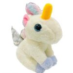 Wings Unicorn Soft Toy | Magical Plush Unicorn Stuffed Animals - Image 3