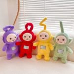 Teletubbies Soft Toys | Plush Teletubbies Dolls for Kids & Fans - Image 10