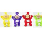 Teletubbies Soft Toys | Plush Teletubbies Dolls for Kids & Fans - Image 7