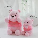 RBT Pooh Soft Toys - Adorable Plush Bears Inspired by Winnie the Pooh - Image 2