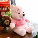 RBT Pooh Soft Toys - Adorable Plush Bears Inspired by Winnie the Pooh - Image 3