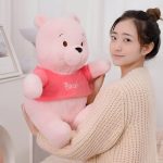 RBT Pooh Soft Toys - Adorable Plush Bears Inspired by Winnie the Pooh - Image 4