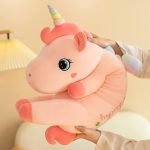 SLP Fly Unicorn Soft Toys - Magical Plush Unicorns with Wings - Image 7