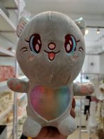 Love Cat Plush Toy – Adorable Soft Cat Stuffed Animal for Kids and Collectors - Image 4