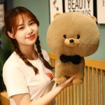 Puppy Dog Stuffed Animal - Image 3