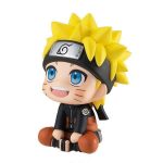 Naruto Q-Version Sitting Car Ornament – Two-Dimensional Anime Model - Image 4
