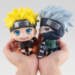 Naruto Q-Version Sitting Car Ornament – Two-Dimensional Anime Model - Image 8