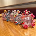 Cute Cartoon Kids Alarm Clock – Silent Bedroom Clock for Boys and Girls - Image 5