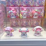 My Melody Blind Box Figurine – Sanrio Tea Party Series - Image 9