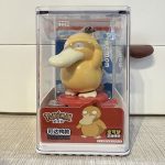 Official Pokémon Action Figures – Pikachu, Psyduck, Charizard, Mew, Gengar,Slowpoke - Image 3