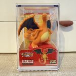 Official Pokémon Action Figures – Pikachu, Psyduck, Charizard, Mew, Gengar,Slowpoke - Image 4