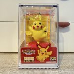Official Pokémon Action Figures – Pikachu, Psyduck, Charizard, Mew, Gengar,Slowpoke - Image 2