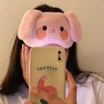 Cute Panda Eye Mask for Sleeping – Soft Plush Light Blocking Sleep Mask - Image 7