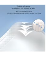 Zhihu Cloud Soft Baby Facial Tissues – Travel Pack Moisturizing Cream Tissues - Image 5