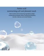 Zhihu Cloud Soft Baby Facial Tissues – Travel Pack Moisturizing Cream Tissues - Image 4