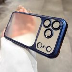 Yoobao iPhone 17 Pro Max Matte Ultra-Thin Hard Case - Image 3