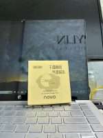 NOVO Dual-Use Soft Cushion Puff - Image 2