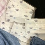 Koala Disposable Face Mask – Cute & Protective - Image 2