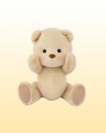 RBT Teddy Bear Soft Toy | Plush Teddy Bear for Kids & Collectors - Image 5