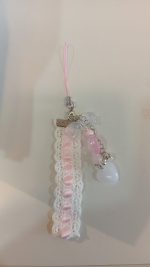 Pink Hello Kitty Bow iPhone Case  - Soft & Cute Design - Image 4