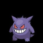 Official Pokémon Action Figures – Pikachu, Psyduck, Charizard, Mew, Gengar,Slowpoke - Image 6