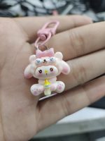Sanrio Keychain – Cute Cartoon Bag Charm for Girls, Students & BFF Gifts - Image 10