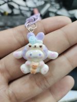Sanrio Keychain – Cute Cartoon Bag Charm for Girls, Students & BFF Gifts - Image 14