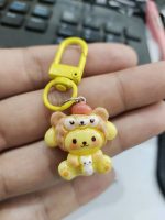 Sanrio Keychain – Cute Cartoon Bag Charm for Girls, Students & BFF Gifts - Image 13
