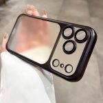 Yoobao iPhone 17 Pro Max Matte Ultra-Thin Hard Case - Image 4