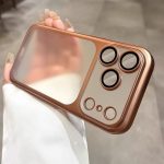 Yoobao iPhone 17 Pro Max Matte Ultra-Thin Hard Case