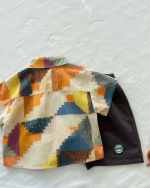Short Sleeve Shirt & Trendy Shorts - Image 4