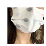 Koala Disposable Face Mask – Cute & Protective