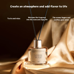 MINISO Flameless Aromatherapy - Floral Voyage Series, Indoor Home Fragrance, Long-Lasting Freshness - Image 3