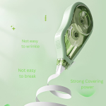 Durable Correction Tape – Large Capacity, Drop-Resistant for Students - Image 7