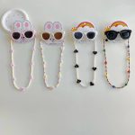 Girls Cat-Eye Kids Sunglasses - Image 2