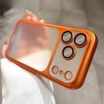 Yoobao iPhone 17 Pro Max Matte Ultra-Thin Hard Case - Image 2