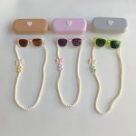 Kids Colorful UV Protection Sunglasses Set - Image 8